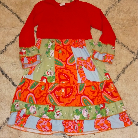 Other - Toddler maxi